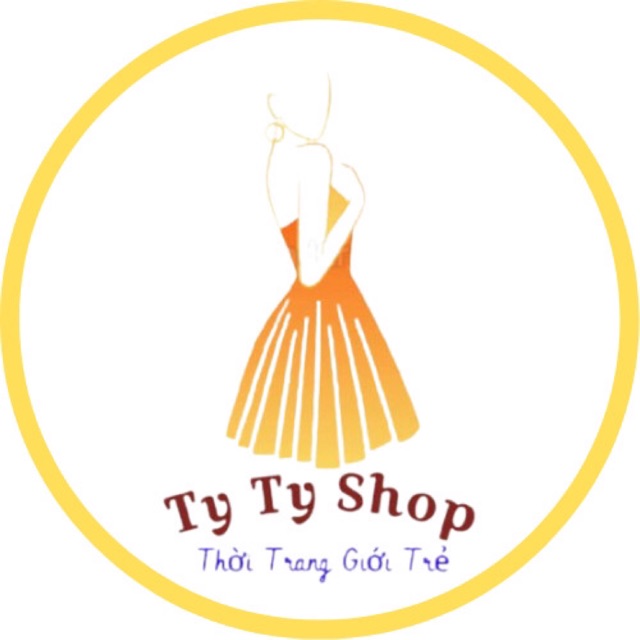 Thế Giới Thời Trang Ty Ty Shop