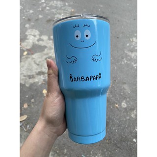 Ly giữ nhiệt STARBUCK THÁI LAN