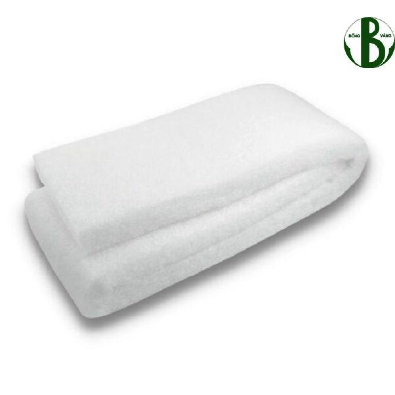 Bông lọc bể cá Kt 60x13cm