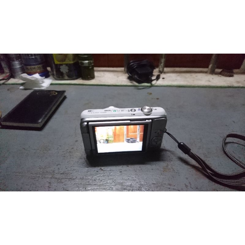 máy ảnh nikon s6600 có wifi | BigBuy360 - bigbuy360.vn