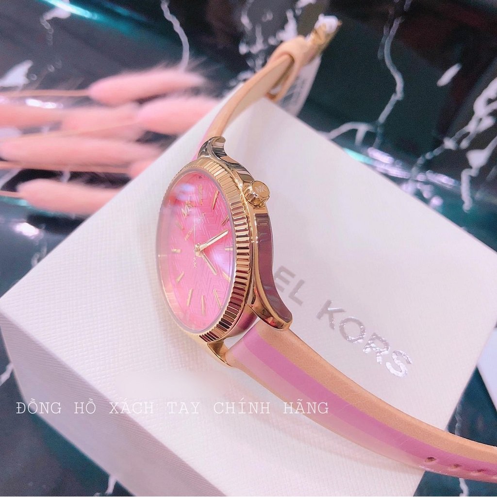 Đồng Hồ Nữ Michael Kors MK2809 36mm Authentic