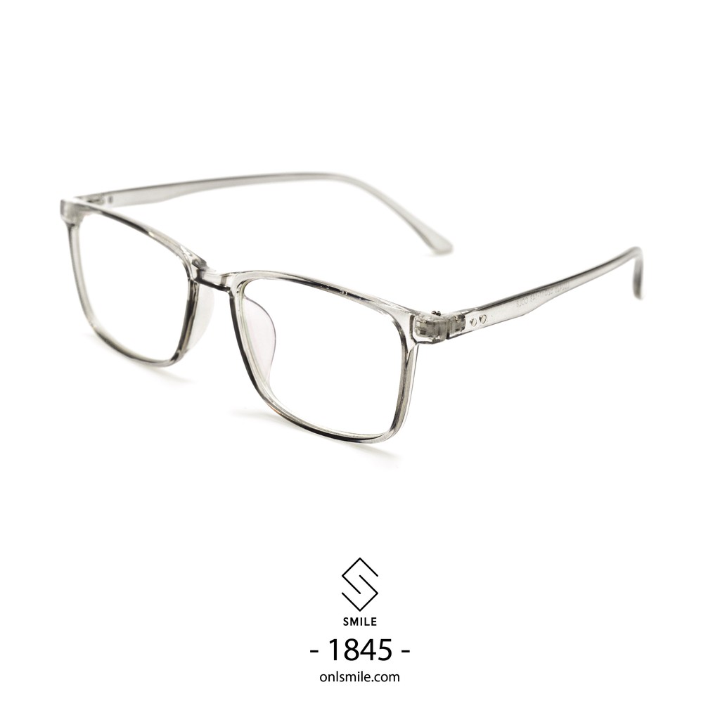 SMILE - Kính gọng chữ nhật - P1843/1844/1845/1846