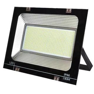 220v AC 50 / 100 / 150 / 200 / 300W Đèn LED chống nước ngoài trời, Đèn pha chiếu sáng an ninh đường phố trong nhà cho sân