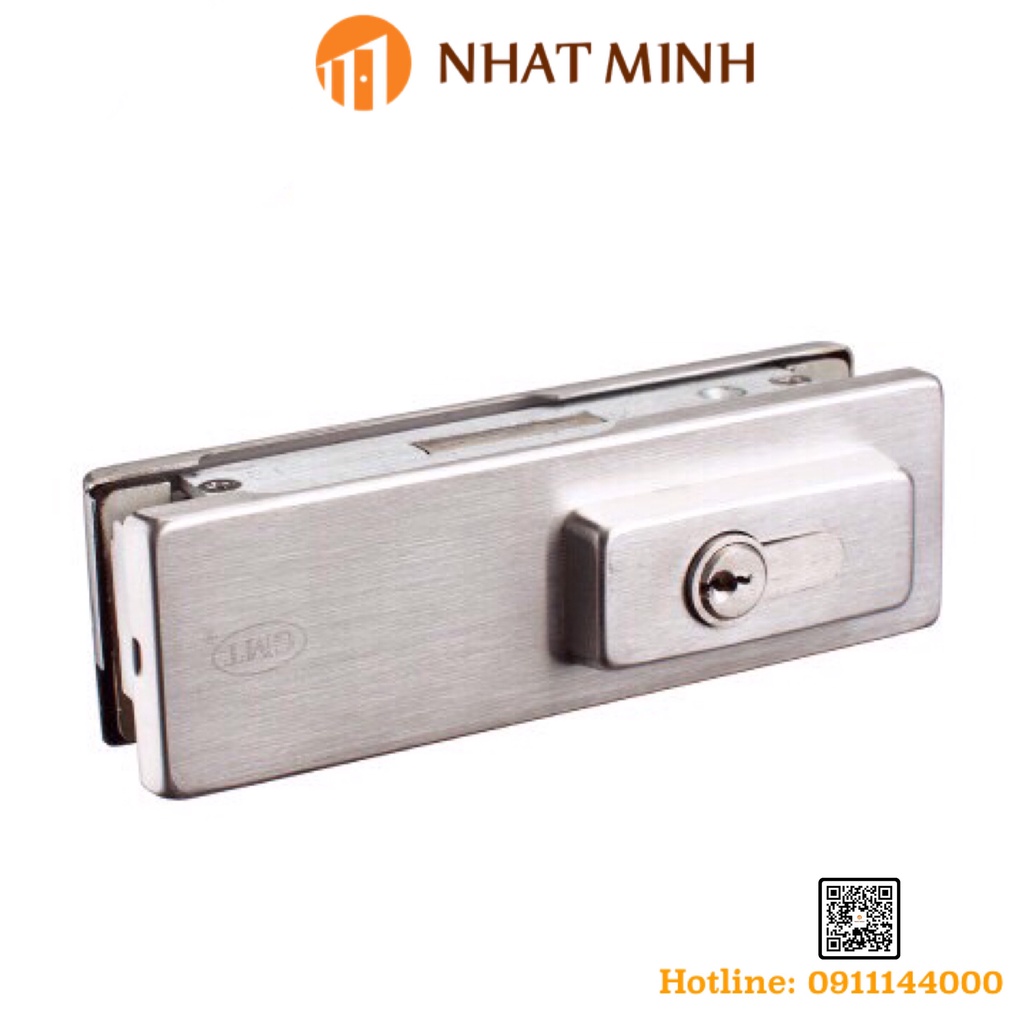 Kẹp khóa nền GMT PUS-010