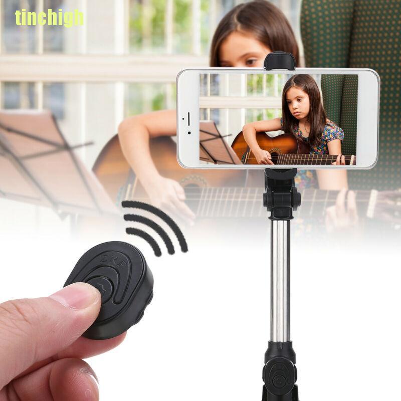 Gậy Tự Sướng Không Dây 4 Trong 1 Kèm Điều Khiển Từ Xa