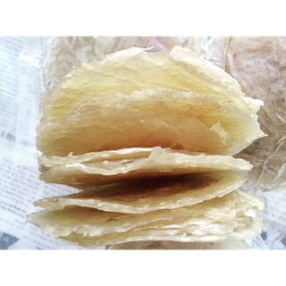 Cá bò khô Vân Đồn