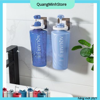 Móc kẹp treo dụng cụ đa năng,kẹp treo đồ gia dụng dán tường đa năng