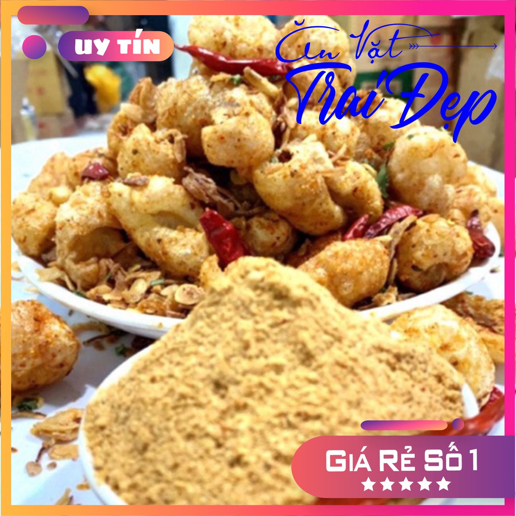 Da Heo Muối Nhuyễn Hành Phi_Hủ 150gr - Trai Đẹp Snack | BigBuy360 - bigbuy360.vn