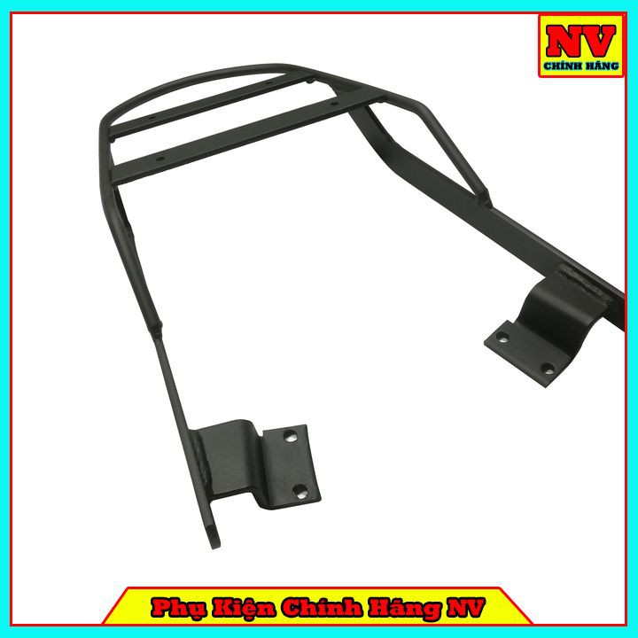 Baga sau Givi SIRIUS FI chính hãng chịu lực cao gắn được thùng sau Givi