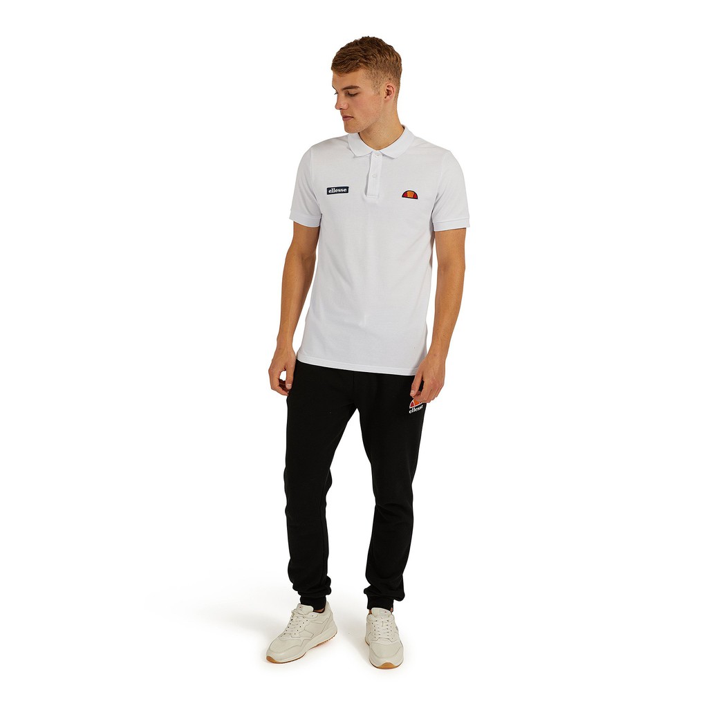 Áo thun polo nam ELLESSE - 613732