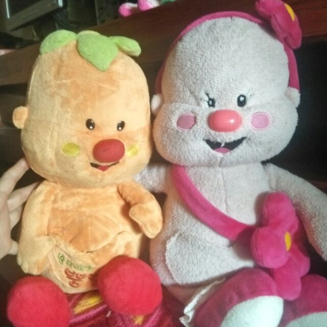 Gấu nhím bé
