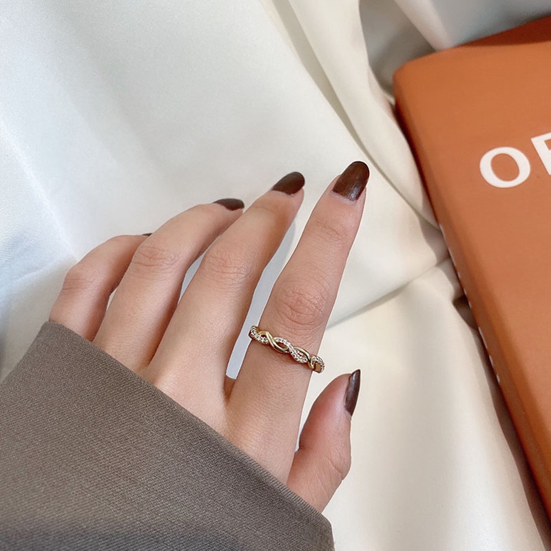 Nhẫn đeo khớp ngón tay thời trang cá tính