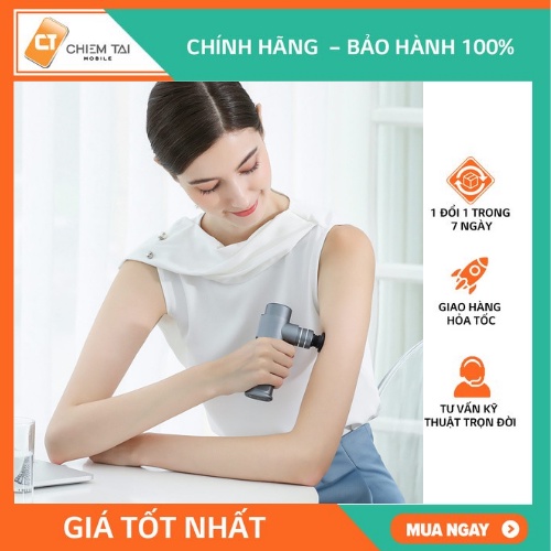 Súng massage cầm tay MERACH nano Trigger Point
