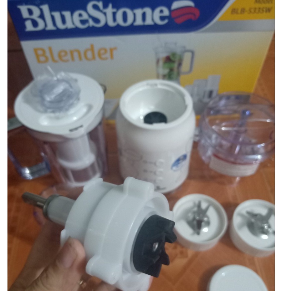 Phụ Kiện Máy Xay Sinh Tố Bluestone BLB-5329/ 5335/5337 Giá Tốt
