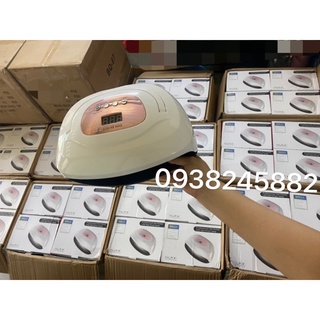 Máy hơ gel SUN X8 MAX - 220W