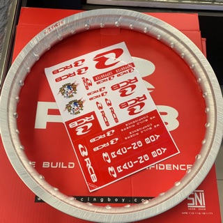 Niền RCB 1.4 1.6 Chính Hãng