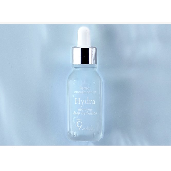 Tinh chất 9 Wishes Ampule Serum 25ml