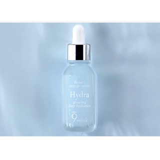 Tinh chất 9 Wishes Ampule Serum 25ml