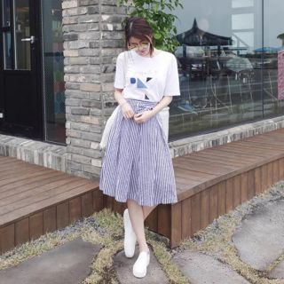 Set váy áo Hàn Quốc (Hàng có sẵn)