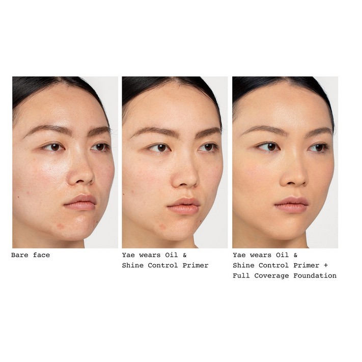 12ml - Kem lót kiềm dầu Smashbox PHOTO FINISH OIL & SHINE CONTROL PRIMER 12-HOUR OIL CONTROL | BigBuy360 - bigbuy360.vn