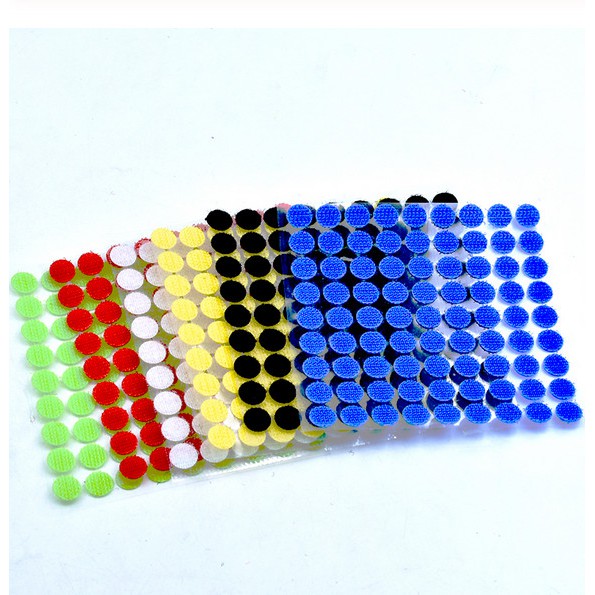 Cuộn băng keo 10/15/20/25/30mm siêu dính tiện dụng