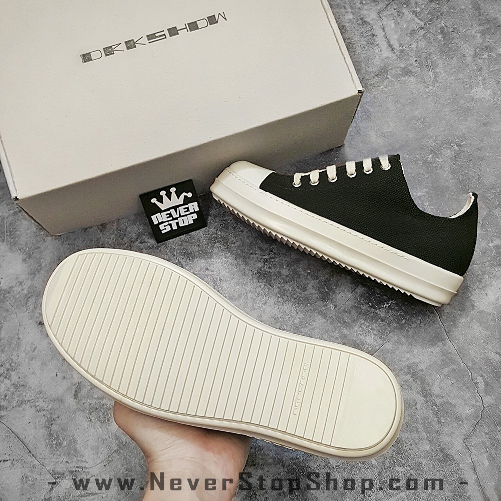 SALE Giày HOT THANH LÝ- Giày RICK OWENS DRKSHDW [TẶNG VỚ] 2020 * * ⁵ # . "..."