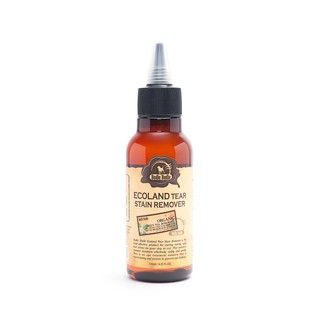 Budle’Budle - Dung dịch vệ sinh mắt cho chó - 120ml