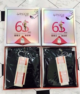 Quần tất 3D