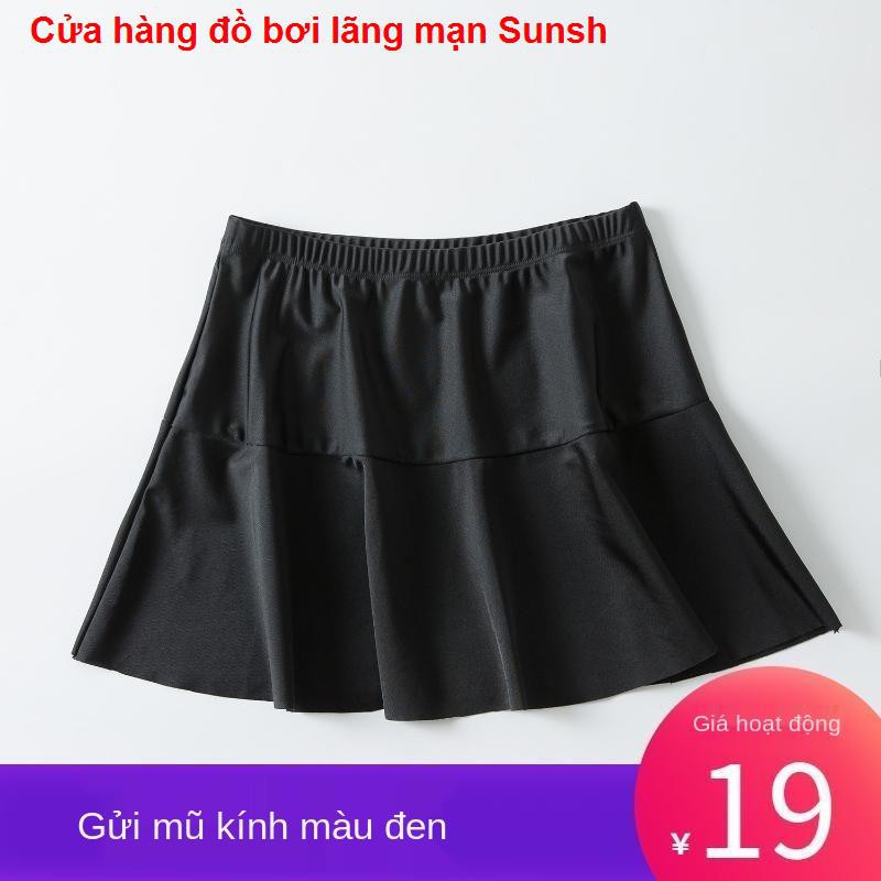 voucher thanh toán> .. váy bơi đơn nữ không có quần lót cỡ lớn bikini1