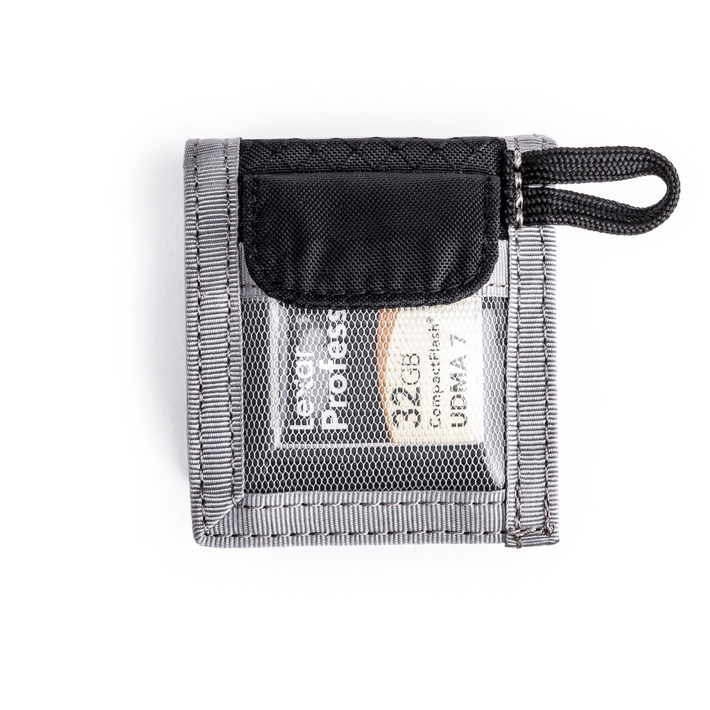 Ví đựng thẻ nhớ Think Tank CF/SD + Battery Wallet - Hàng chính hãng