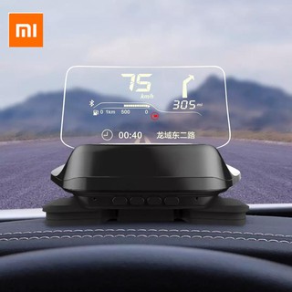 Màn hình hiển thị thông tin ô tô Xiaomi Carrobot HUD