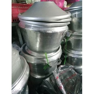 ĐỒ CHÕ XÔI LOẠI 5 KG