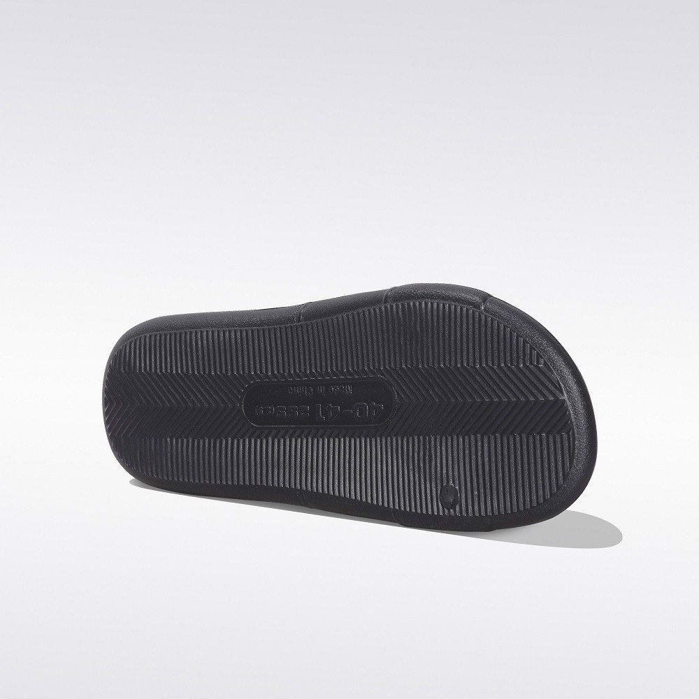 Dép quai ngang nam S'cool - Basic house slippers 6 - 4 màu