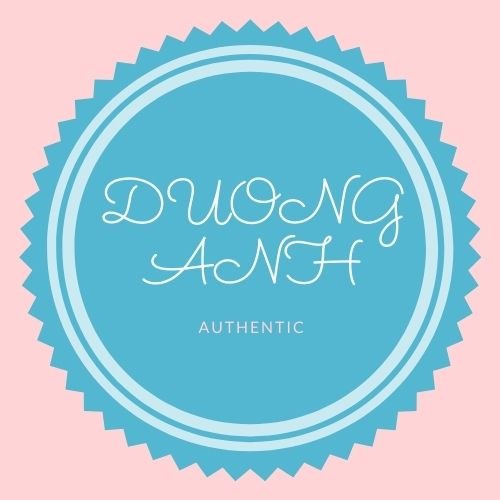 Dương Anh Authentic