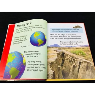 USBORNE BEGINNERS SCIENCE 10