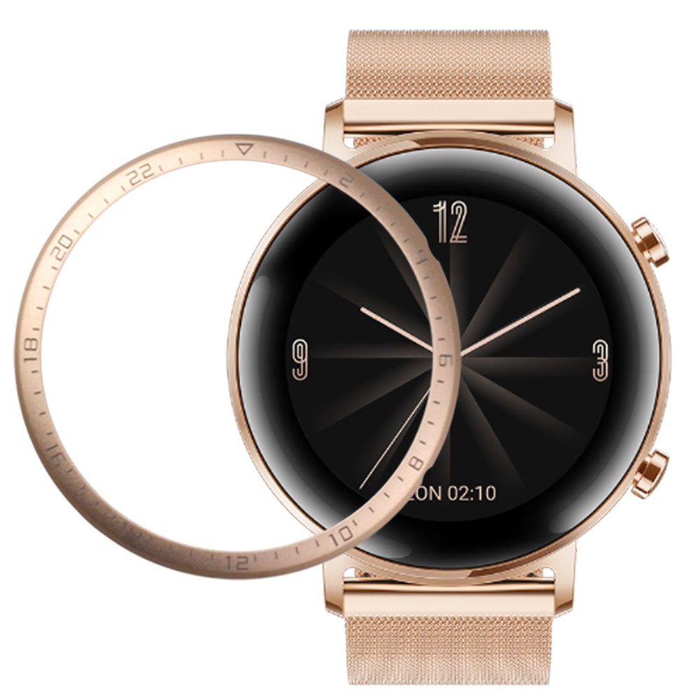Khung Bảo Vệ Mặt Đồng Hồ Thông Minh Huawei Gt2 46mm 42mm Gt 2