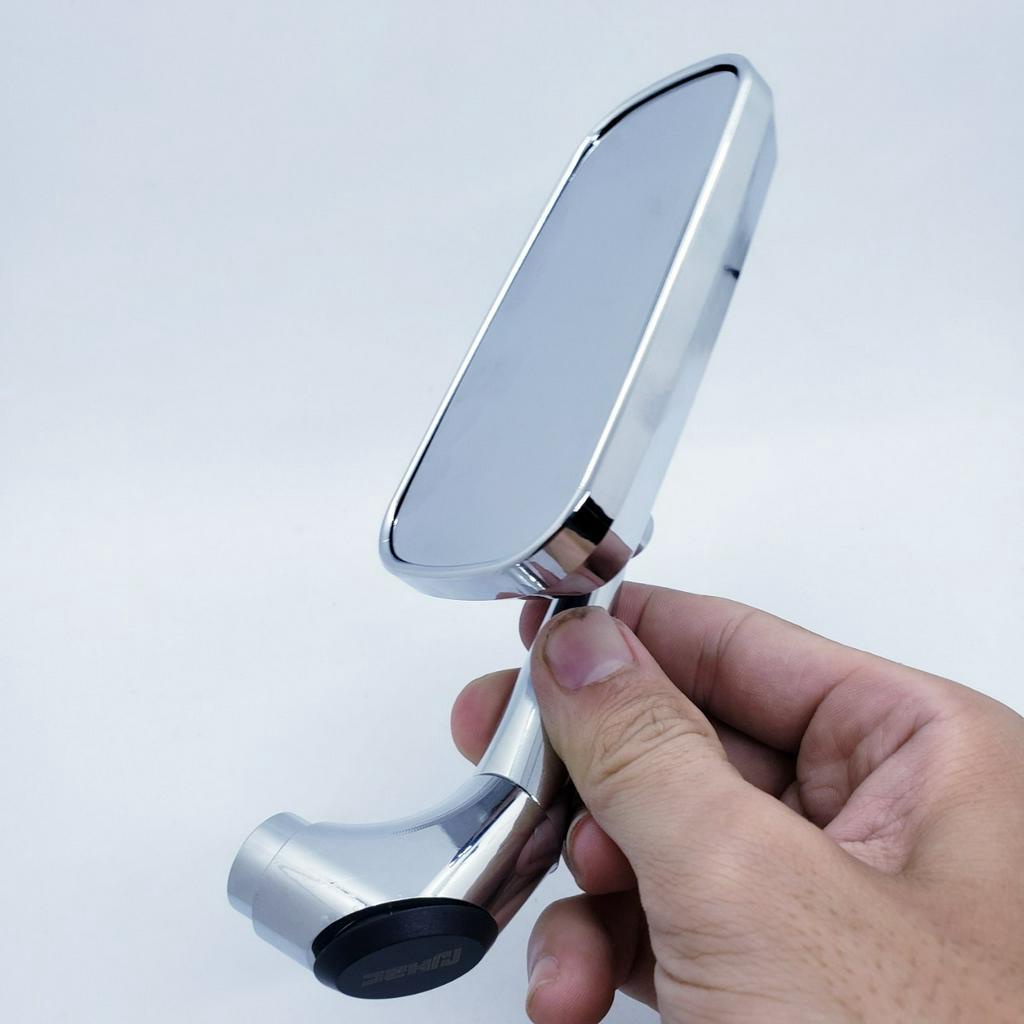 Kính chiếu hậu H2C, Gương H2C, chân ngắn xiken