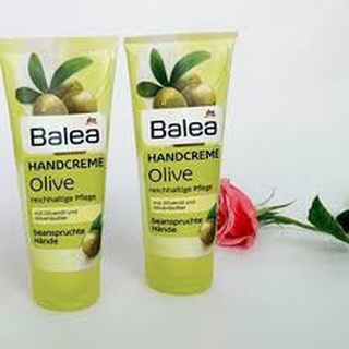 Kem dưỡng ẩm da tay Balea - 100ml