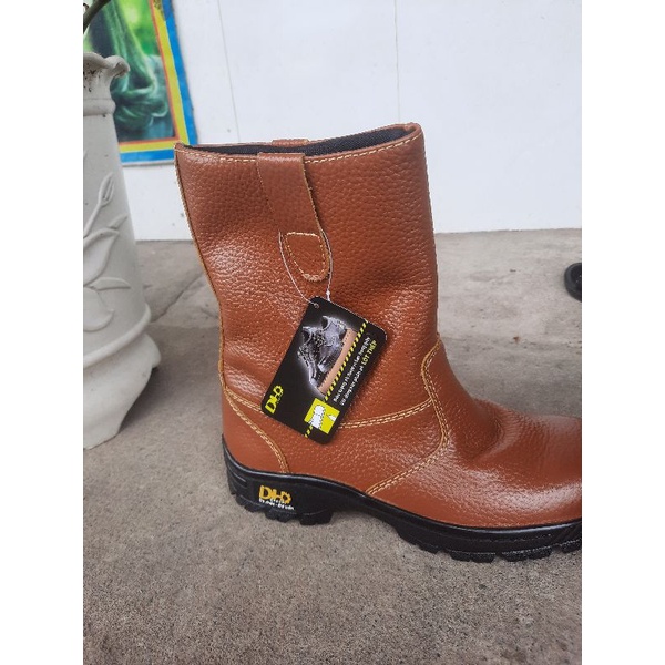 Ủng DH DATE MỚI NHẤT 2023 HÀNG CHÍNH HÃNG