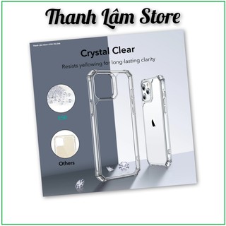 Ốp lưng iphone 12 pro max; ốp lưng chính hãng ESR iphone 12 pro max; case for iphone 12 pro max