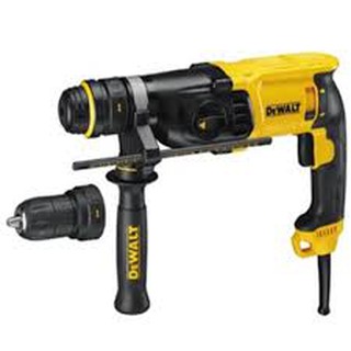 Máy khoan DeWalt D25144KA