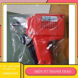 Mỏ hàn xung bách khoa 100w