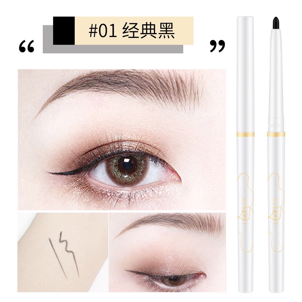 Chì kẻ mắt Gleh siêu mảnh