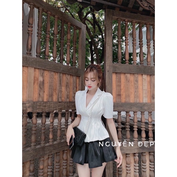 SET HOT CÓ HÀNG BIGSIZE - Hình thật shop tự chụp