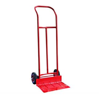 Xe đẩy hàng chuyên chở vận chuyển hàng hóa 2 bánh tải trọng 200kg( Không sơn tĩnh điện)