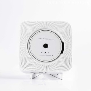 MÁY NGHE NHẠC CDPLAYER TREO TƯỜNG 1.0