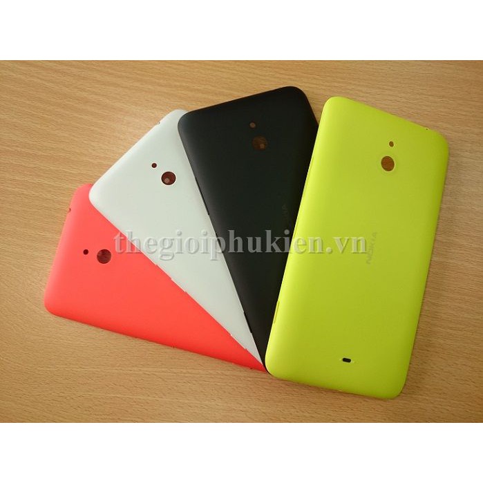 Vỏ, nắp lưng, nắp đậy pin Nokia Lumia 1320 - Giá rẻ