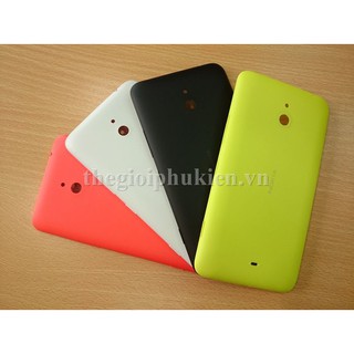 Vỏ, nắp lưng, nắp đậy pin nokia lumia 1320