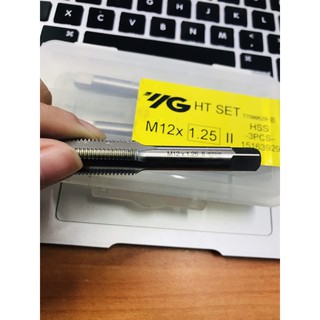 Mũi taro m12x1.25 yg mới 100%