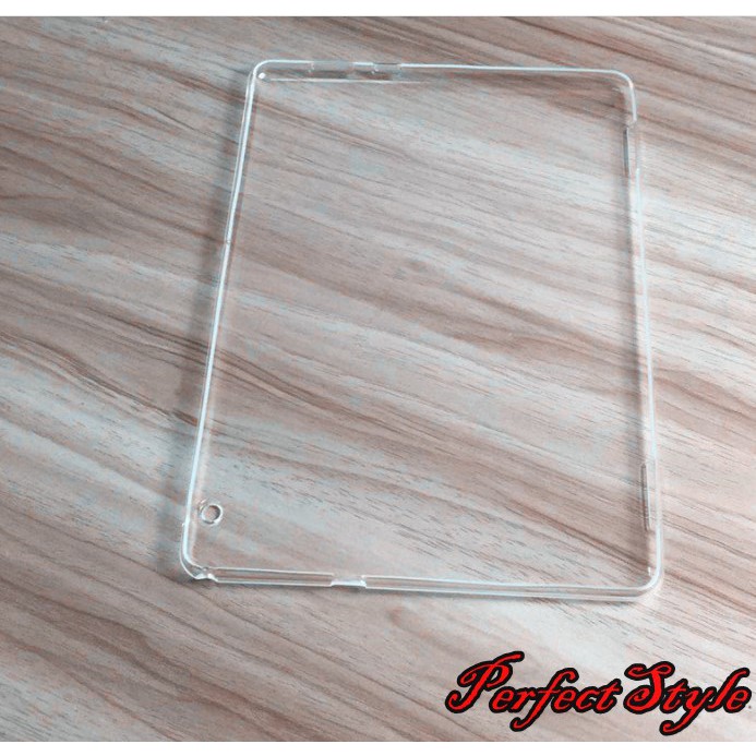 Ốp Lưng Silicone Cho Huawei Mediapad T5 10 10.1 Trong Suốt